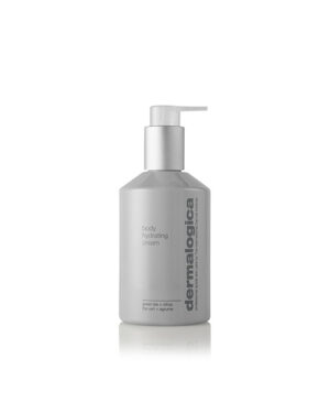 Body Hydrating Cream