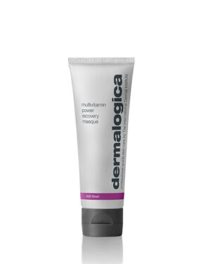 Multivitamin Power Masque