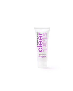 Breakout Soothing Lotion