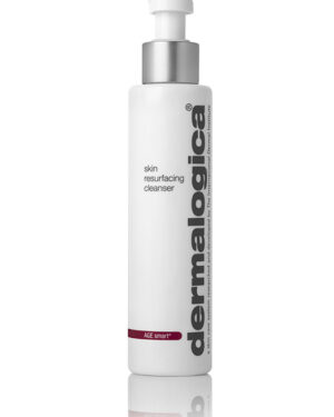 Skin Resurfacing Cleanser