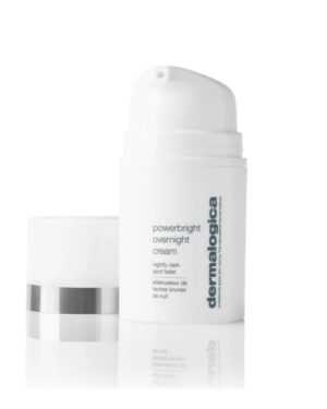 Powerbright OvernightCream