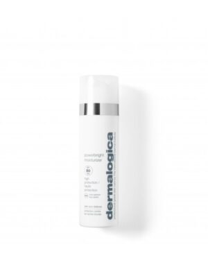 Powerbright Moisture spf 50