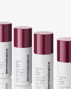 Dynamic Skin Retinol Serum