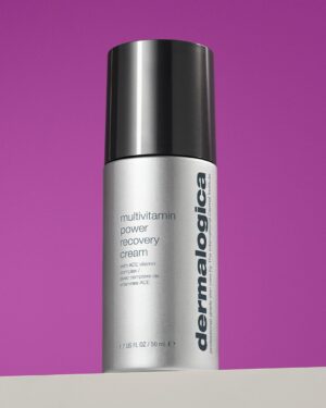 Multivitamin Power Recovery Cream