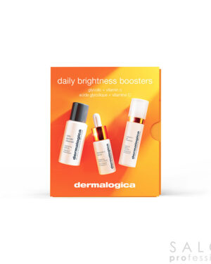 Daily Brightness Boosters Skin Kit - Cestovní