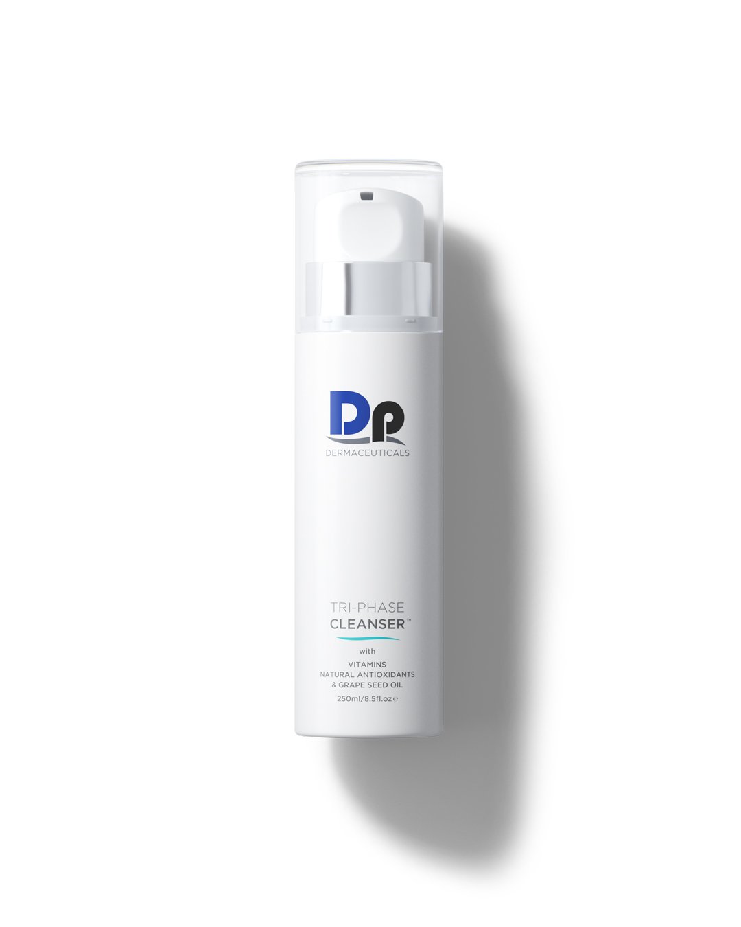 TRI-PHASE CLEANSER 250 ml