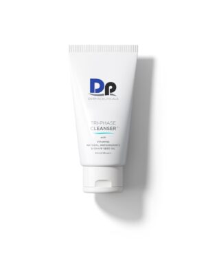 TRI-PHASE CLEANSER 60 ml