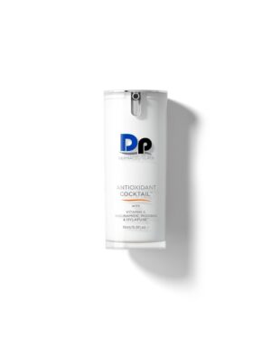 ANTIOXIDANT COCTAIL 15 ml