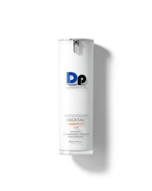 ANTIOXIDANT COCTAIL 30 ml