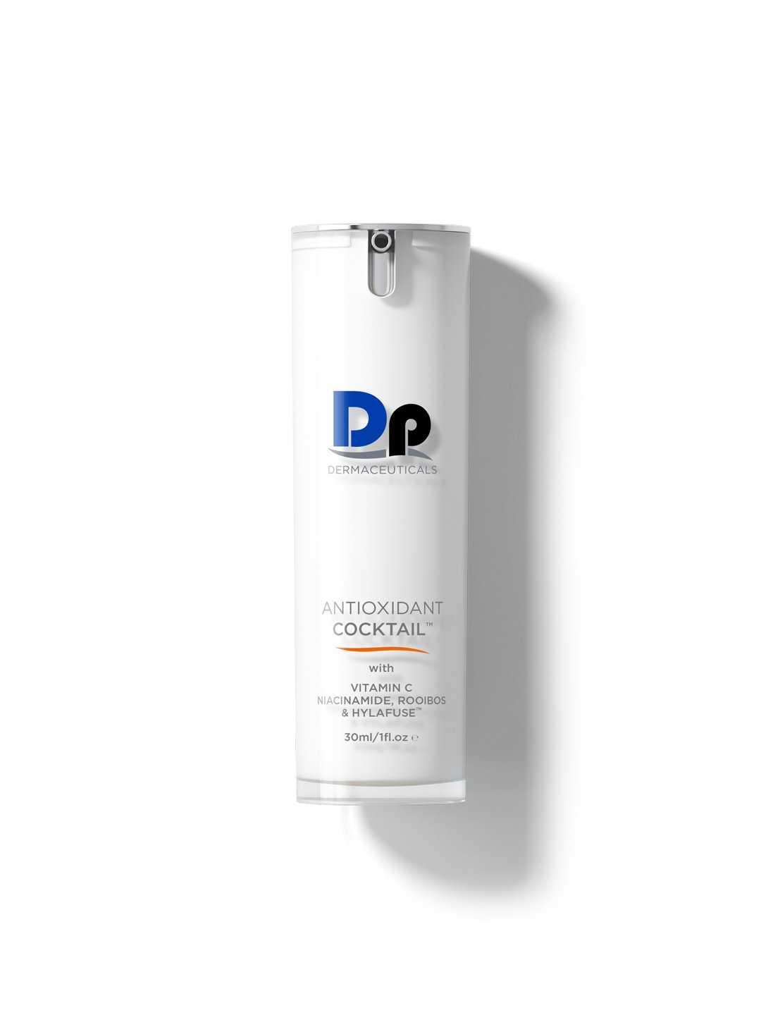 ANTIOXIDANT COCTAIL 30 ml