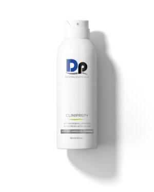 CLINIPREP+ 180 ml - Antibacterial Toner