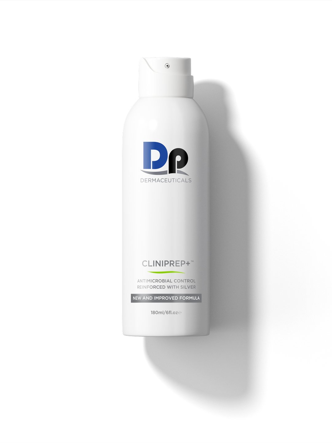 CLINIPREP+ 180 ml - Antibacterial Toner