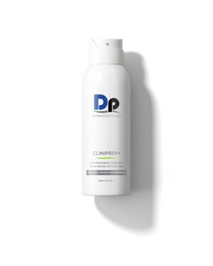 CLINIPREP+ 88 ml - Antibacterial Toner