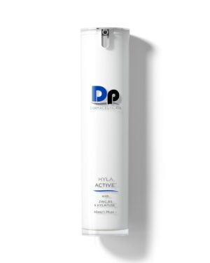 HYLA ACTIVE 50 ml - Hydrating Serum