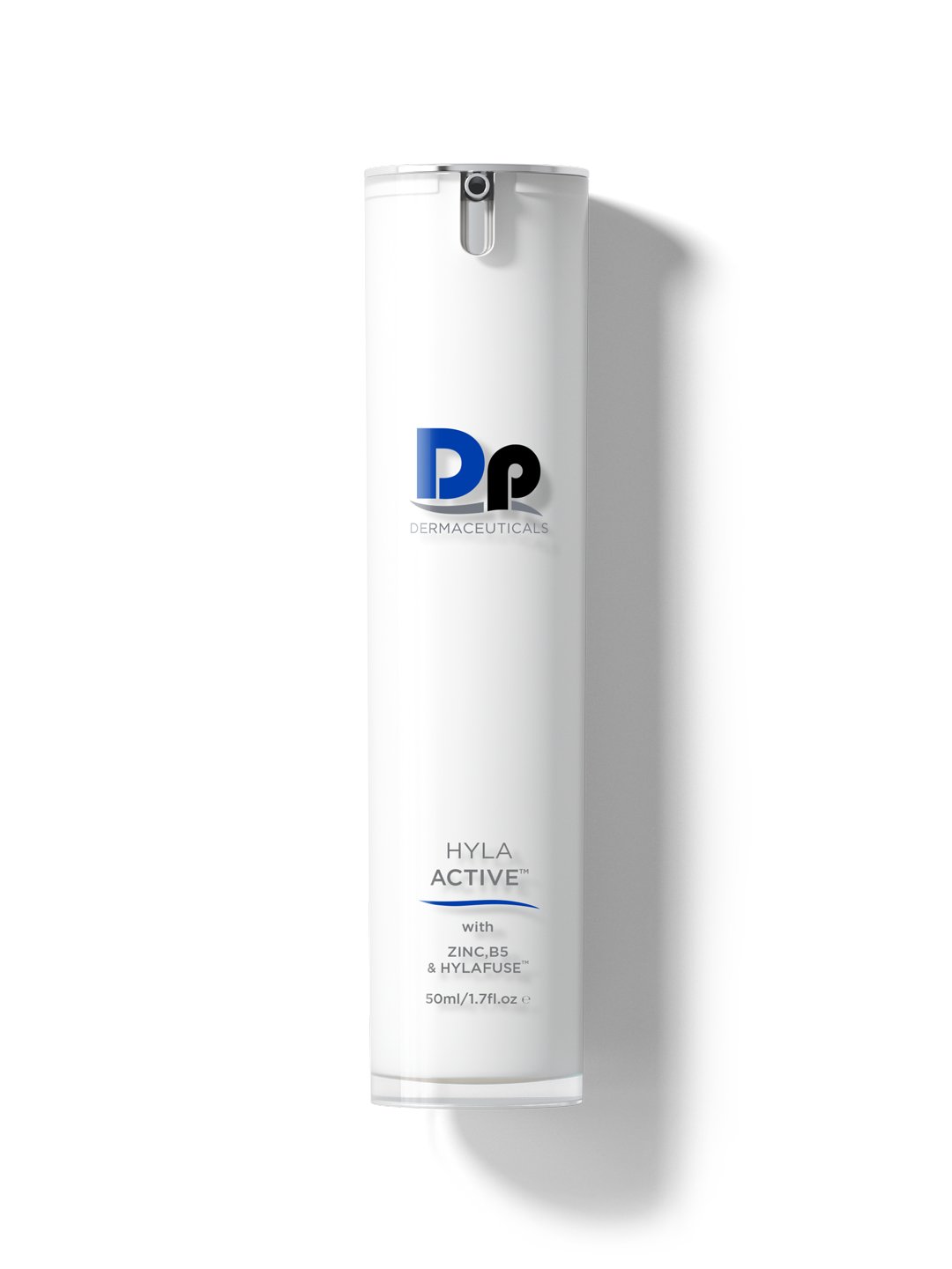 HYLA ACTIVE 50 ml - Hydrating Serum