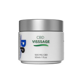 CBD VISSAGE - 50 ml