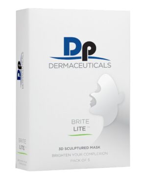 BL 3D Sculptured Mask 5 ks