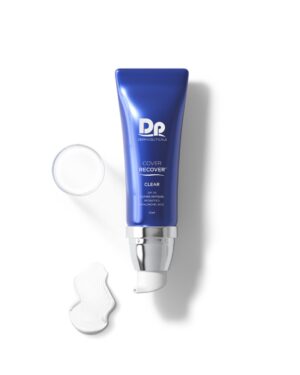 COVER RECOVER SPF30 - Clear