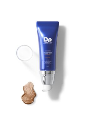 COVER RECOVER SPF30 - Cocoa