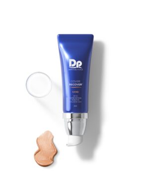 COVER RECOVER SPF30 - Sand