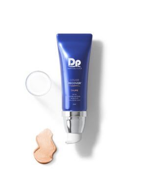COVER RECOVER SPF30 - Taupe