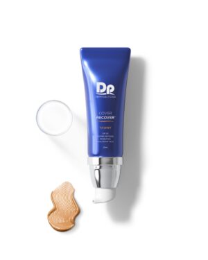 COVER RECOVER SPF30 - Tawny