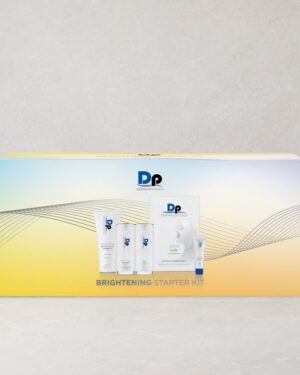 Brightening Starter Kit - NEW