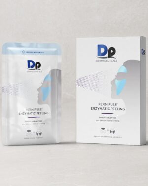 PermiFuse Enzyme Peel 3 Day Set