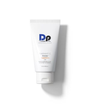 Radiant C Mask - 60 ml