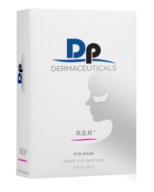 R.E.R Eye Mask 5 ks