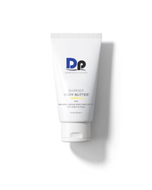BARRIER BODY BUTTER SPF50 - 60 ml
