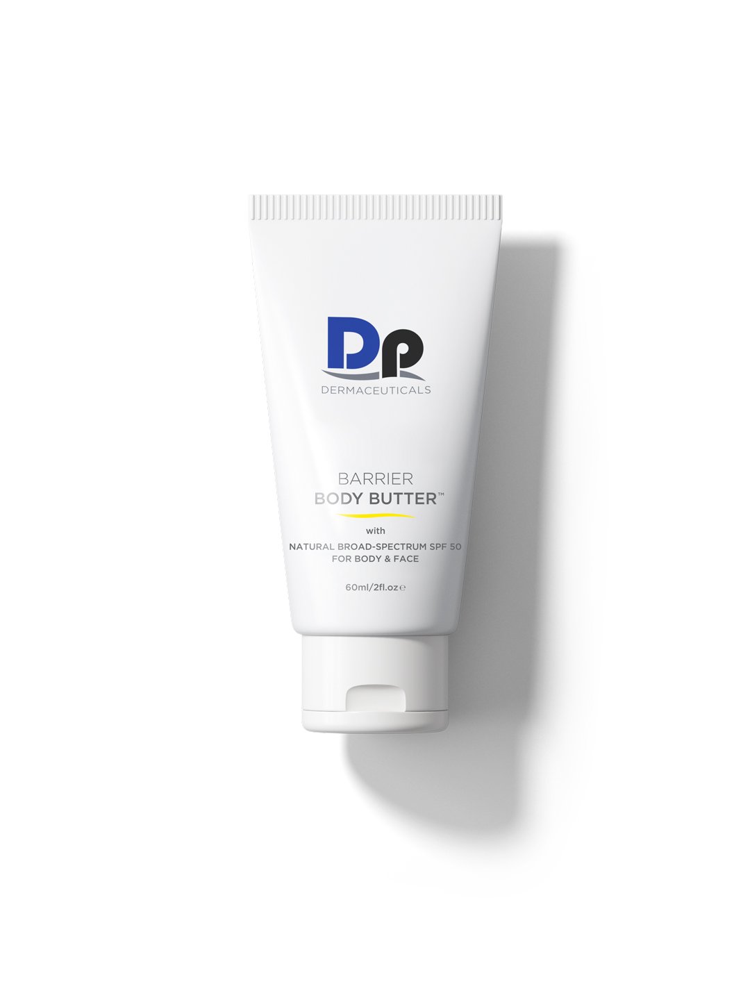 BARRIER BODY BUTTER SPF50 - 60 ml