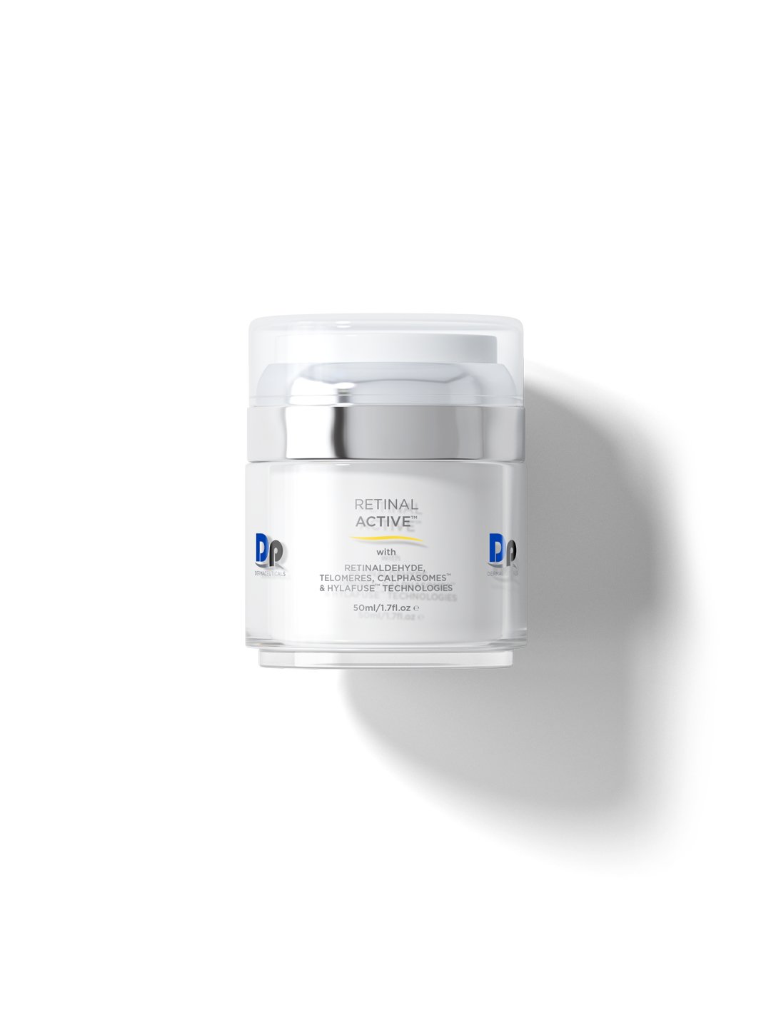 RETINAL ACTIVE - 50 ml