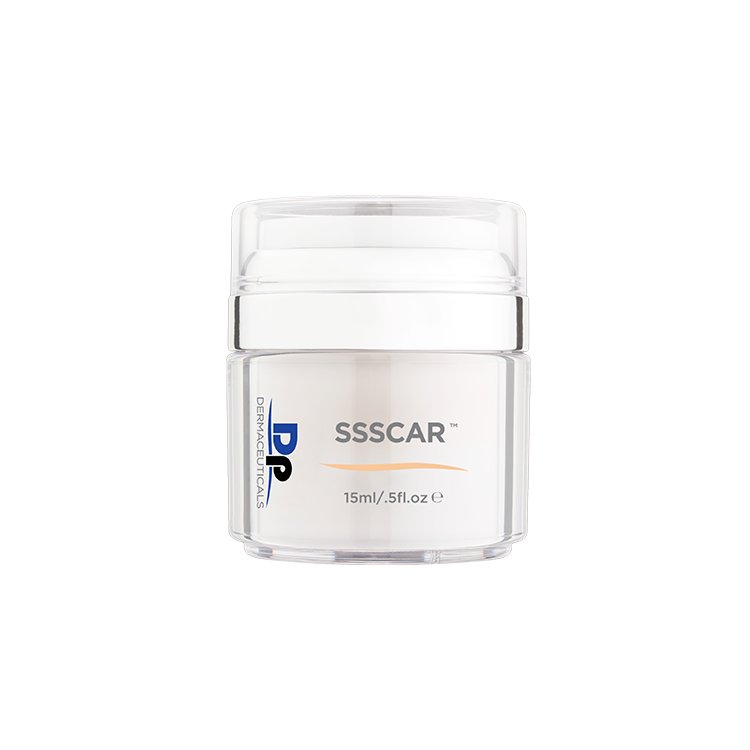 SSSCAR - 15 ml