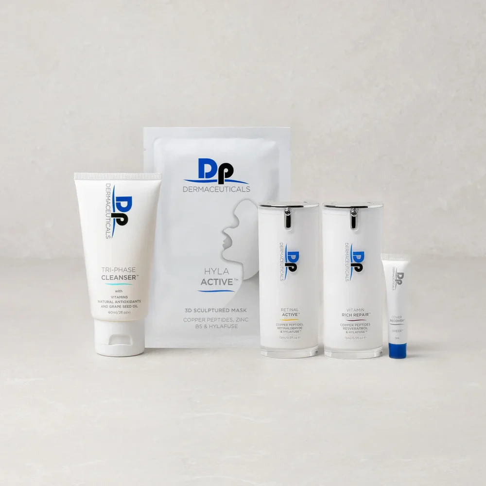 Age-Defying Starter Kit - NEW - Obrázek 2
