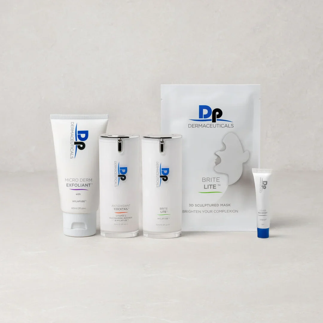 Brightening Starter Kit - NEW - Obrázek 2