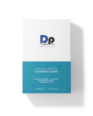 Cleanse & Clear