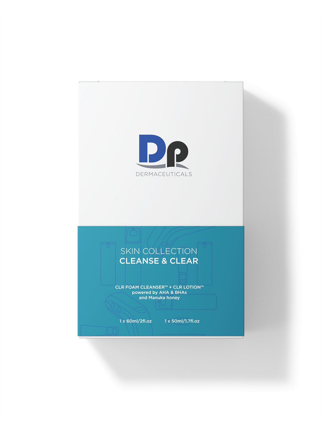 Cleanse & Clear