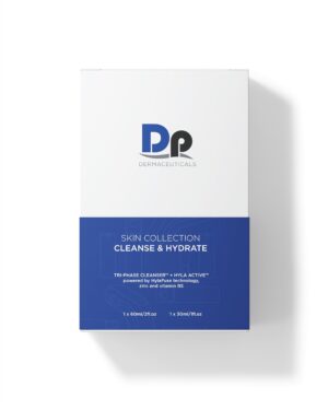Cleanse & Hydrate