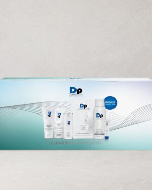 Clear Skin Starter Kit - NEW