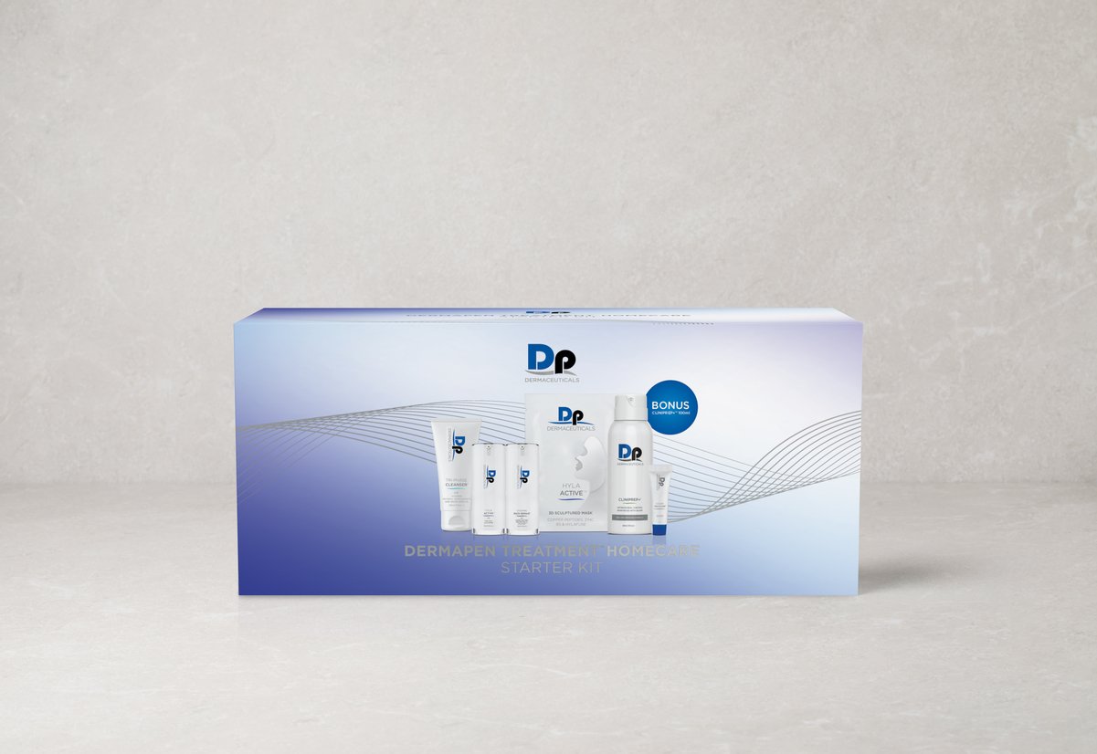 HomeCare Starter Kit - NEW