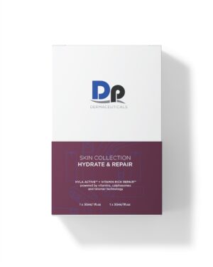 Hydrate & Repair