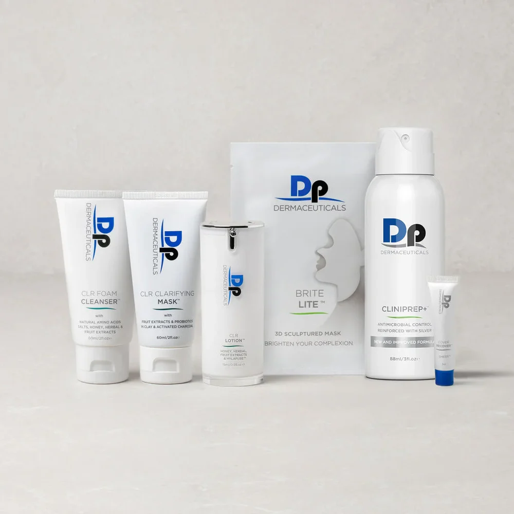 Clear Skin Starter Kit - NEW - Obrázek 2