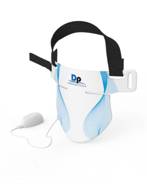 L.E.D Neck and Decolette Mask