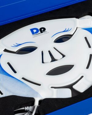 L.E.D. FACE MASK