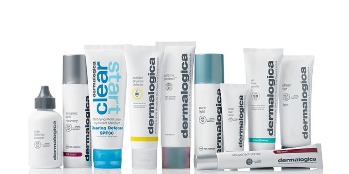 Dermalogica