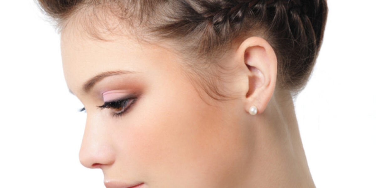 All for beautiful skin of brides